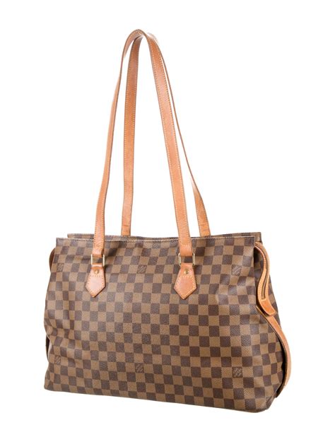 Louis Vuitton Centenaire Chelsea Bag 